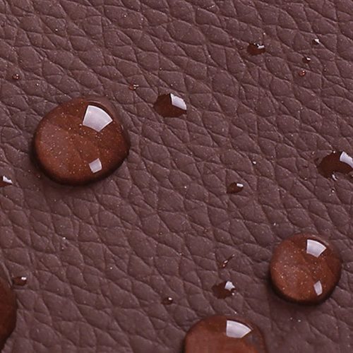 Autós ülésrendező – háttámla védő, tároló zsebekkel - fekete