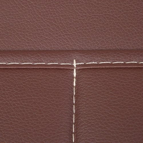 Autós ülésrendező – háttámla védő, tároló zsebekkel - fekete