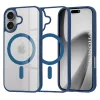 Techsuit - MagSafe Pro - iPhone 17 - Kék