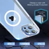 Techsuit - MagSafe Pro - iPhone 17 - Kék