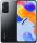 Xiaomi Redmi Note 11 Graphite Gray 4/128GB - Használt, Újszerű