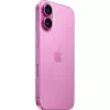 iPhone 16 128GB Pink - Használt Független, Jó állapot - 2 Év Garancia