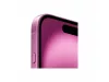 iPhone 16 128GB Pink - Használt Független, Jó állapot - 2 Év Garancia