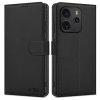 Tech-Protect Kártyatartós telefontok Xiaomi Redmi Note 14 5G - Matt fekete
