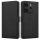Tech-Protect Kártyatartós telefontok Xiaomi Redmi Note 14 5G - Matt fekete