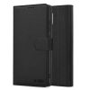 Tech-Protect Kártyatartós telefontok Xiaomi Redmi Note 14 5G - Matt fekete