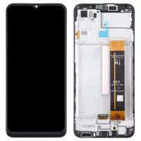 Samsung Galaxy M33 szervíz