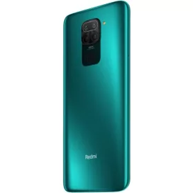   Xiaomi Redmi Note 9  Green 64GB - Használt, Független Kiváló - 6 Hónap Garancia