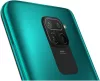 Xiaomi Redmi Note 9  Green 64GB - Használt, Független Kiváló - 6 Hónap Garancia