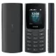 Nokia 105 Dual SIM - Használt, Újszerű - 6 Hónap Garancia