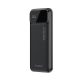 Choetech Powerbank B728 10000mAh 22.5W PD USB-A / USB-C - fekete