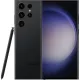 Samsung Galaxy S23 Ultra 256GB Black - Használt, Független Jó állapotú  - 2 Év Garancia