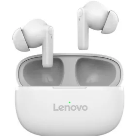   Lenovo HT05 Vezeték nélküli bluetooth fülhallgató - Fehér