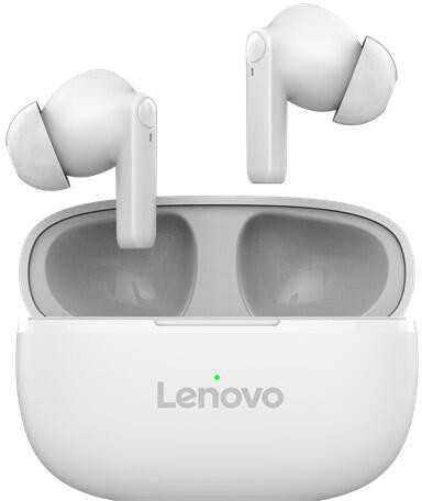 Lenovo HT05 Vezeték nélküli bluetooth fülhallgató - Fehér