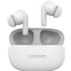 Lenovo HT05 Vezeték nélküli bluetooth fülhallgató - Fehér
