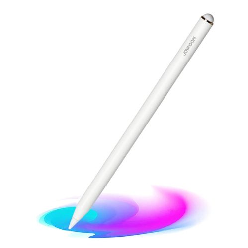 Joyroom JR-X9 Active Érintő Ceruza, Stylus Pen Apple iPad-hez Fehér