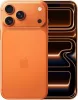 iPhone 17 Pro Max 256GB Orange - E SIM - 95% Akku - Használt, Független Kiváló - 2 Év Garancia