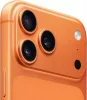 iPhone 17 Pro Max 256GB Orange - E SIM - 95% Akku - Használt, Független Kiváló - 2 Év Garancia