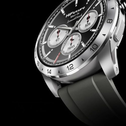 HiFuture Flex2 Okosóra - Szürke