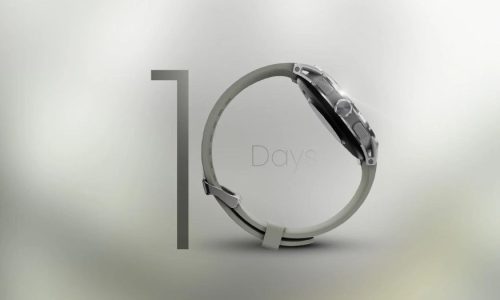 HiFuture Flex2 Okosóra - Szürke