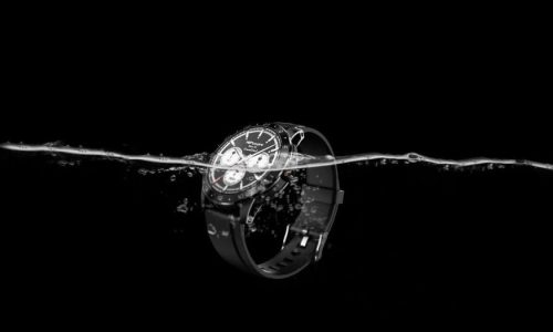 HiFuture Flex2 Okosóra - Szürke