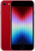 iPhone SE 3rd Gen (2022) 64GB Red- Használt, Megkímélt  - 6 Hónap Garancia