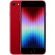 iPhone SE 3rd Gen (2022) 64GB Red- Használt, Megkímélt  - 6 Hónap Garancia