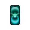 Apple iPhone 16, 128GB, Teal green