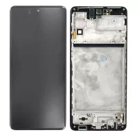 Samsung Galaxy M51 szervíz