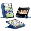 ESR Flip Hybrid tok iPad 10.9" 2022 (10. generáció) / 11" 2025 (11. generáció) - Kék