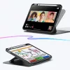 ESR Flip Hybrid tok iPad 10.9" 2022 (10. generáció) / 11" 2025 (11. generáció) - Kék