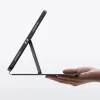 ESR Flip Hybrid tok iPad 10.9" 2022 (10. generáció) / 11" 2025 (11. generáció) - Kék