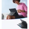 ESR Flip Hybrid tok iPad 10.9" 2022 (10. generáció) / 11" 2025 (11. generáció) - Kék