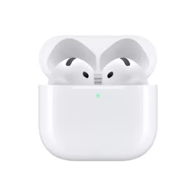 Apple AirPods 4. generáció, Fehér (MXP63)