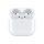 Apple AirPods 4. generáció, Fehér (MXP63)