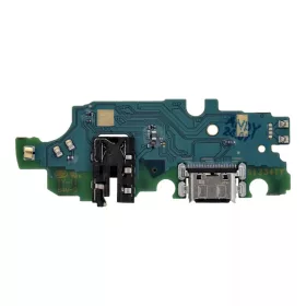  Dokkoló töltőport csatlakozó Samsung Galaxy A14 (A145F/B/M) készülékhez, eredeti