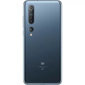   Xiaomi Mi 10 128GB Fekete - Használt, Újszerű - 6 Hónap Garancia
