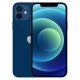 iPhone 12 128GB Blue - Használt, Megkímélt