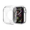 Ultra Clear Apple Watch tok 44mm (Series 4/5/6/SE) - Átlátszó