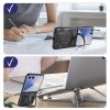 Techsuit - CamGuard Pro - Samsung Galaxy Z Flip 7 - Piros