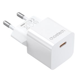Choetech 20W USB Type-C Töltő Adapter