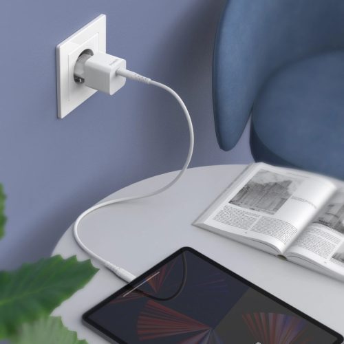 Choetech 20W USB Type-C Töltő Adapter