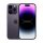 iPhone 14 Pro Max 128GB Deep purple - Használt, Megkímélt