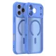 Techsuit - HaloFrost II MagSafe - iPhone 17 Pro Max - Sky Blue