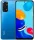 Xiaomi Redmi Note 11 Twilight Blue 128GB - Használt Független, Újszerű - 6 Hónap Garancia