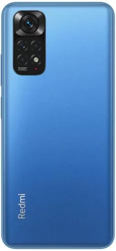 Xiaomi Redmi Note 11 Twilight Blue 128GB - Használt Független, Újszerű - 6 Hónap Garancia