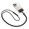 Tech-Protect C5S CrossBody Pánt - Fekete