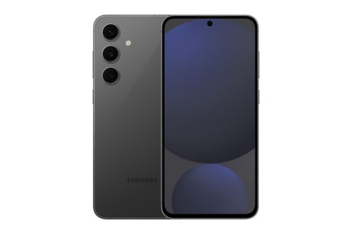 Samsung Galaxy S24 Black 128 GB - Használt, Kiváló