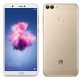 Huawei P Smart gold - Használt, Megkímélt