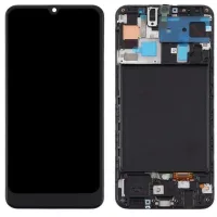Samsung Galaxy A30 szervíz